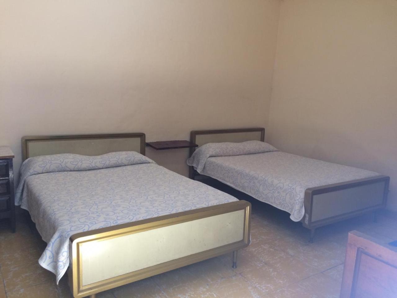 Hotel Central