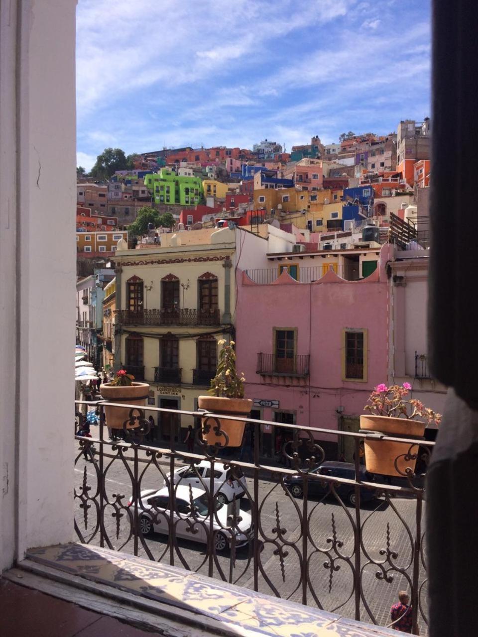Central 3* Guanajuato